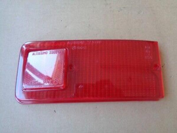 Rücklichtglas rechts/links (4242927), FIAT / Lancia Original